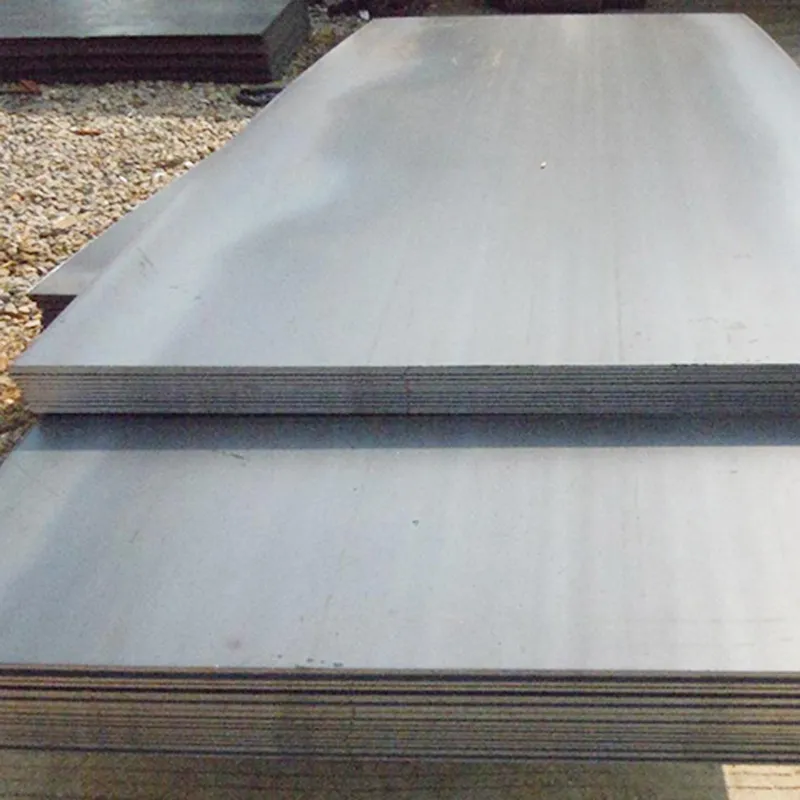 carbon steel plate